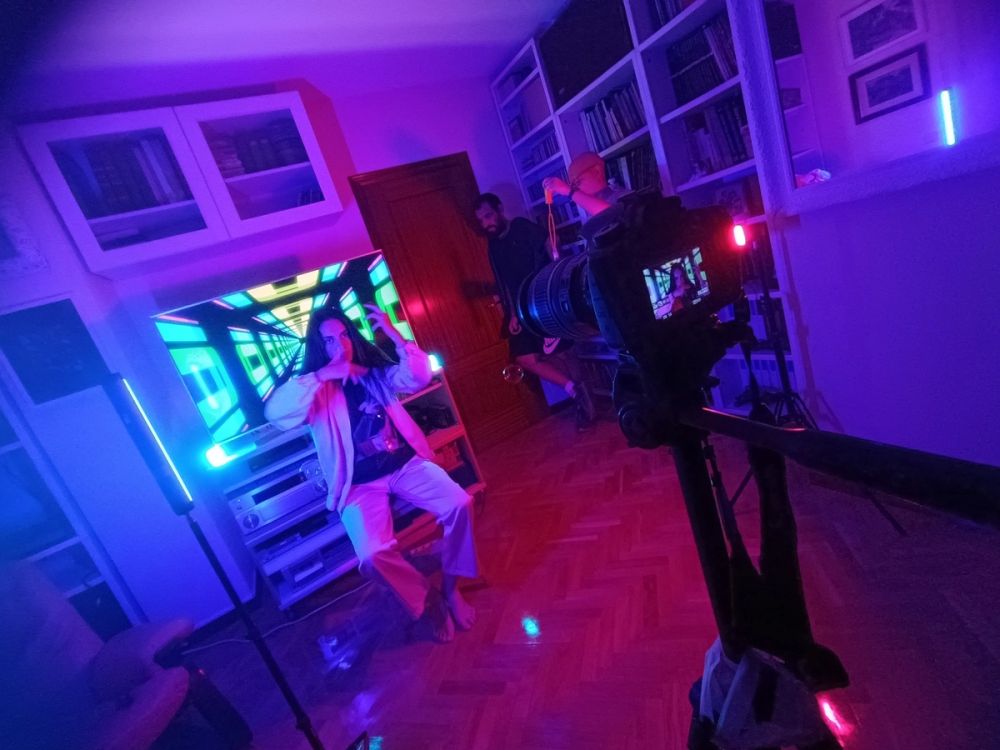 DOP Videoclip 01-10-2023