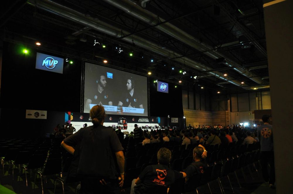 Gamergy 27-06-2014