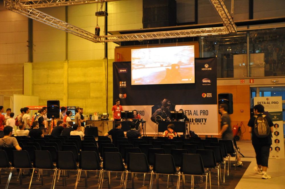 Gamergy 27-06-2014