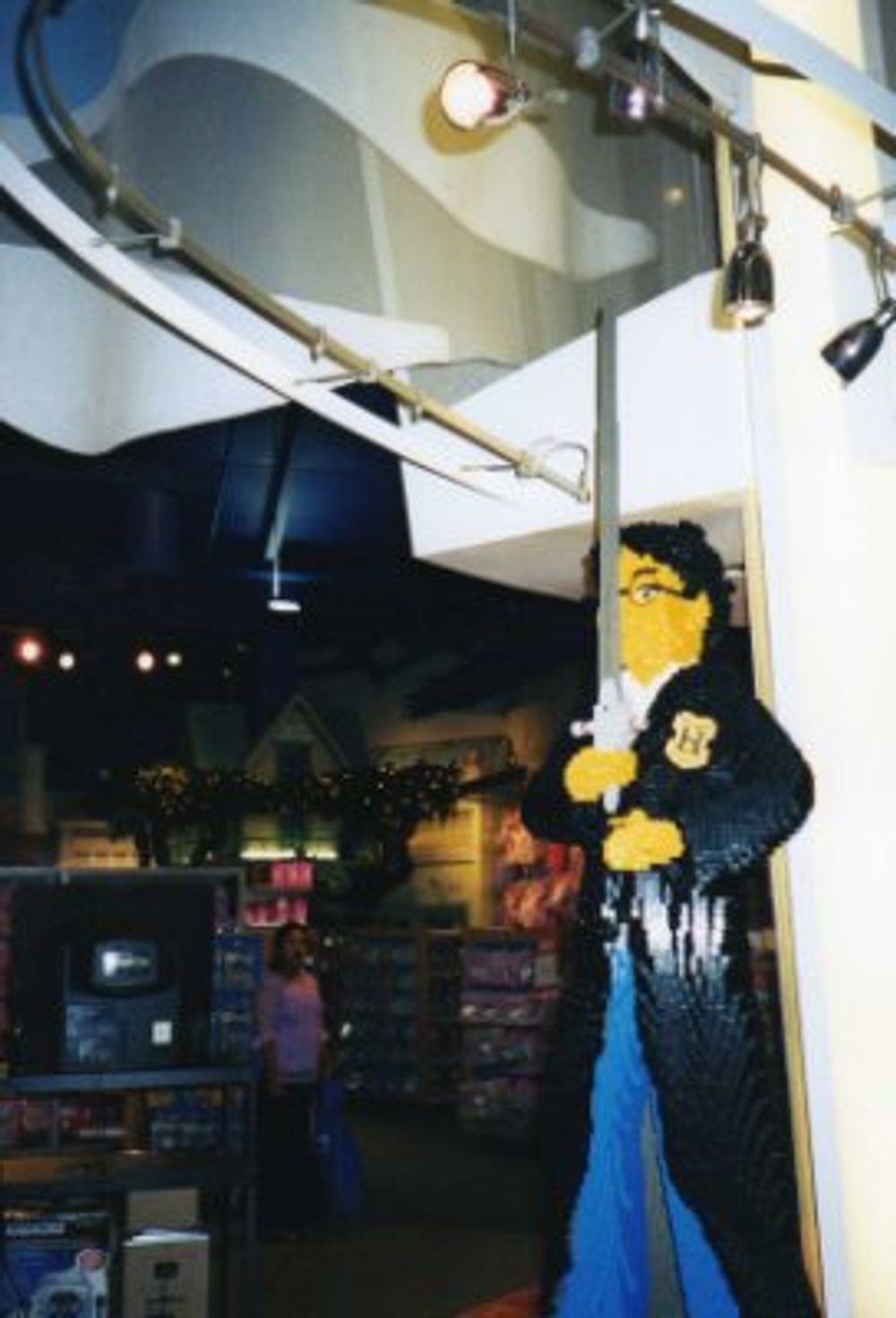 New York 2003