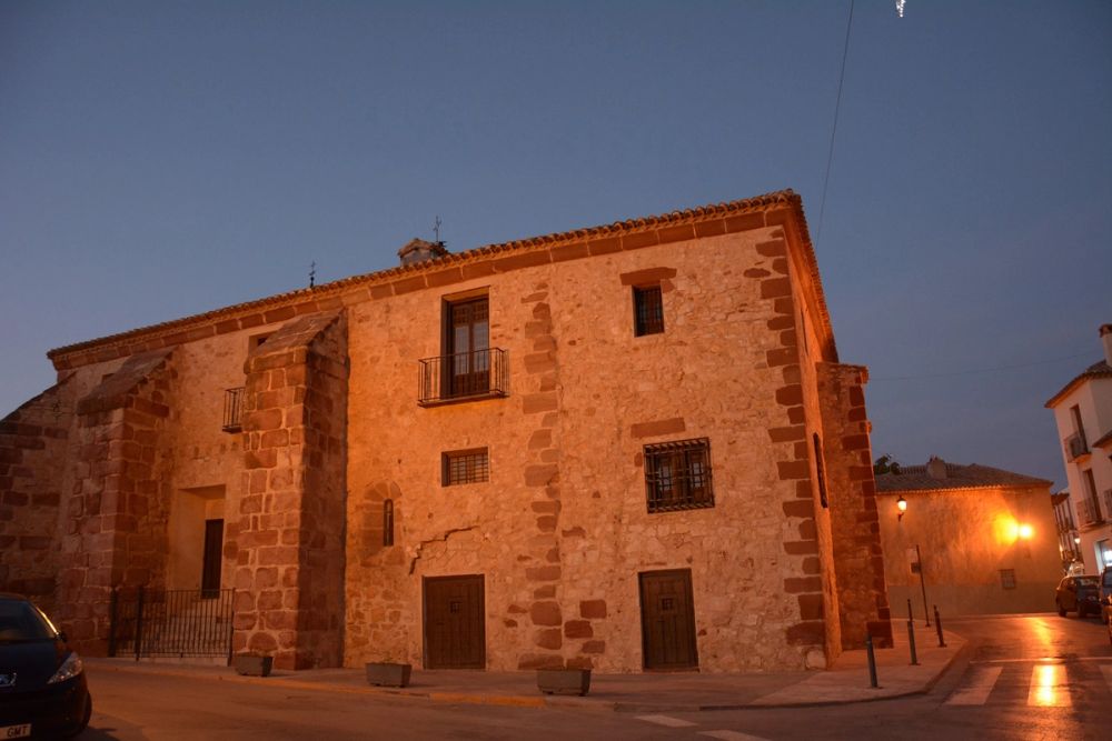 Campo de Criptana (Ciudad Real) 2021