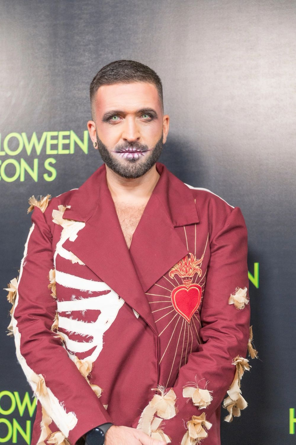 Fiesta halloween 30-10-2025