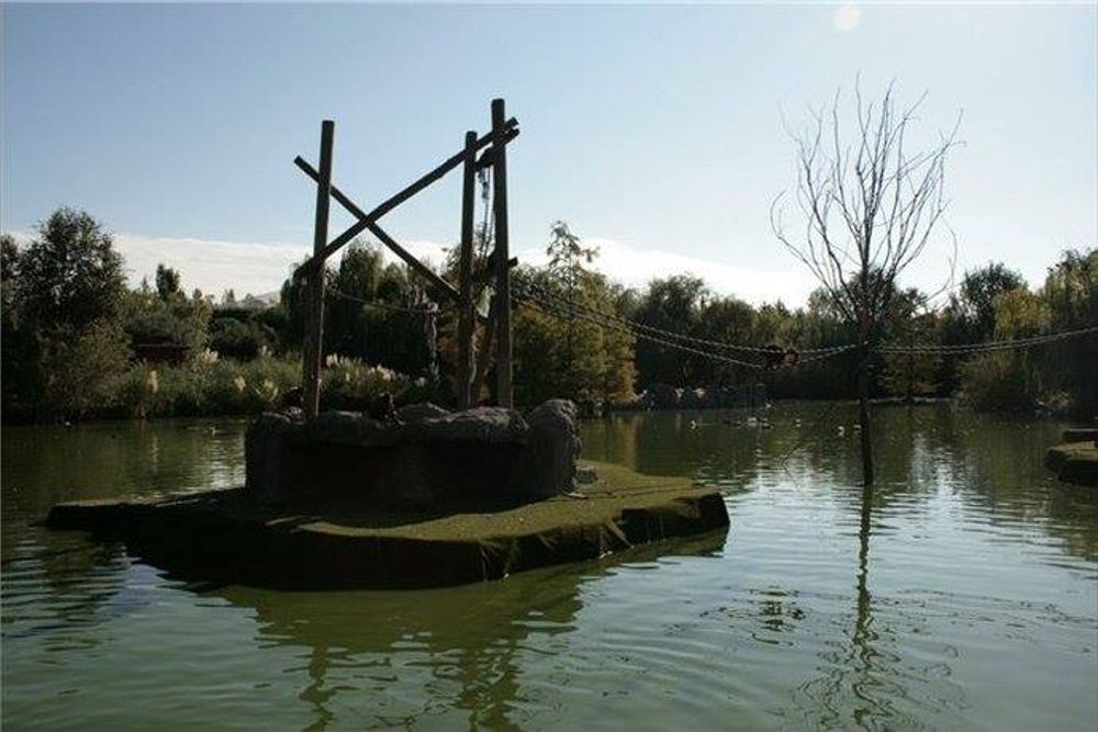 Faunia 2010