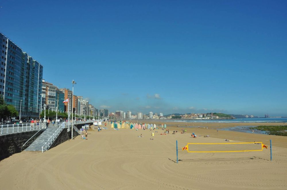 Gijon 2016