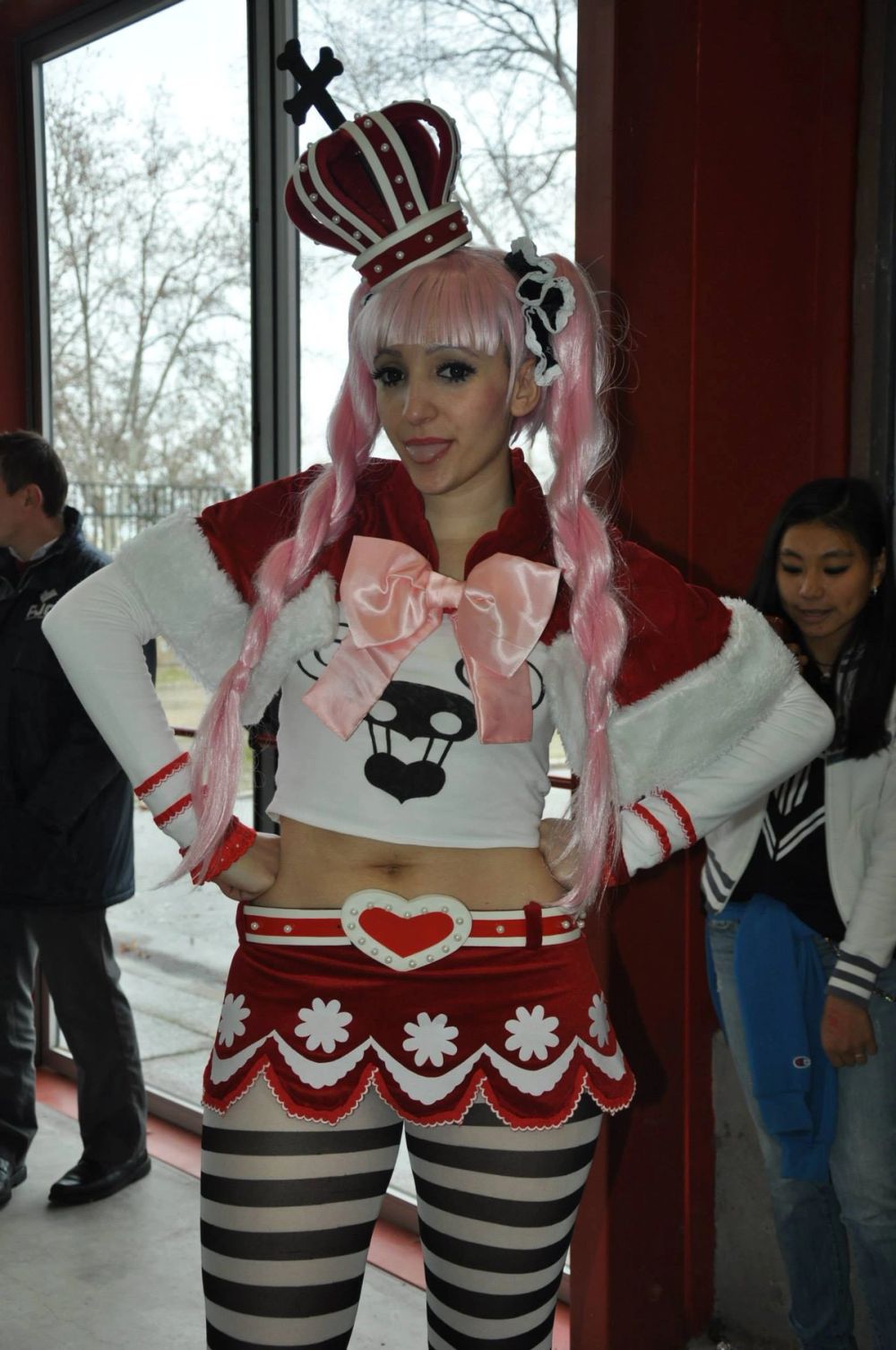 Japan weekend Febrero 2014
