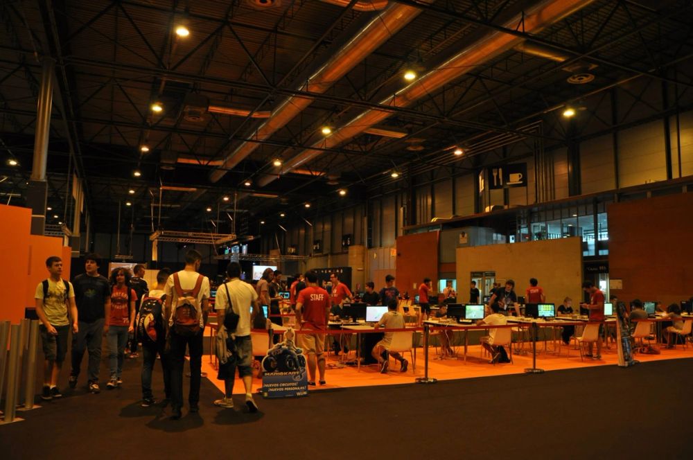 Gamergy 27-06-2014