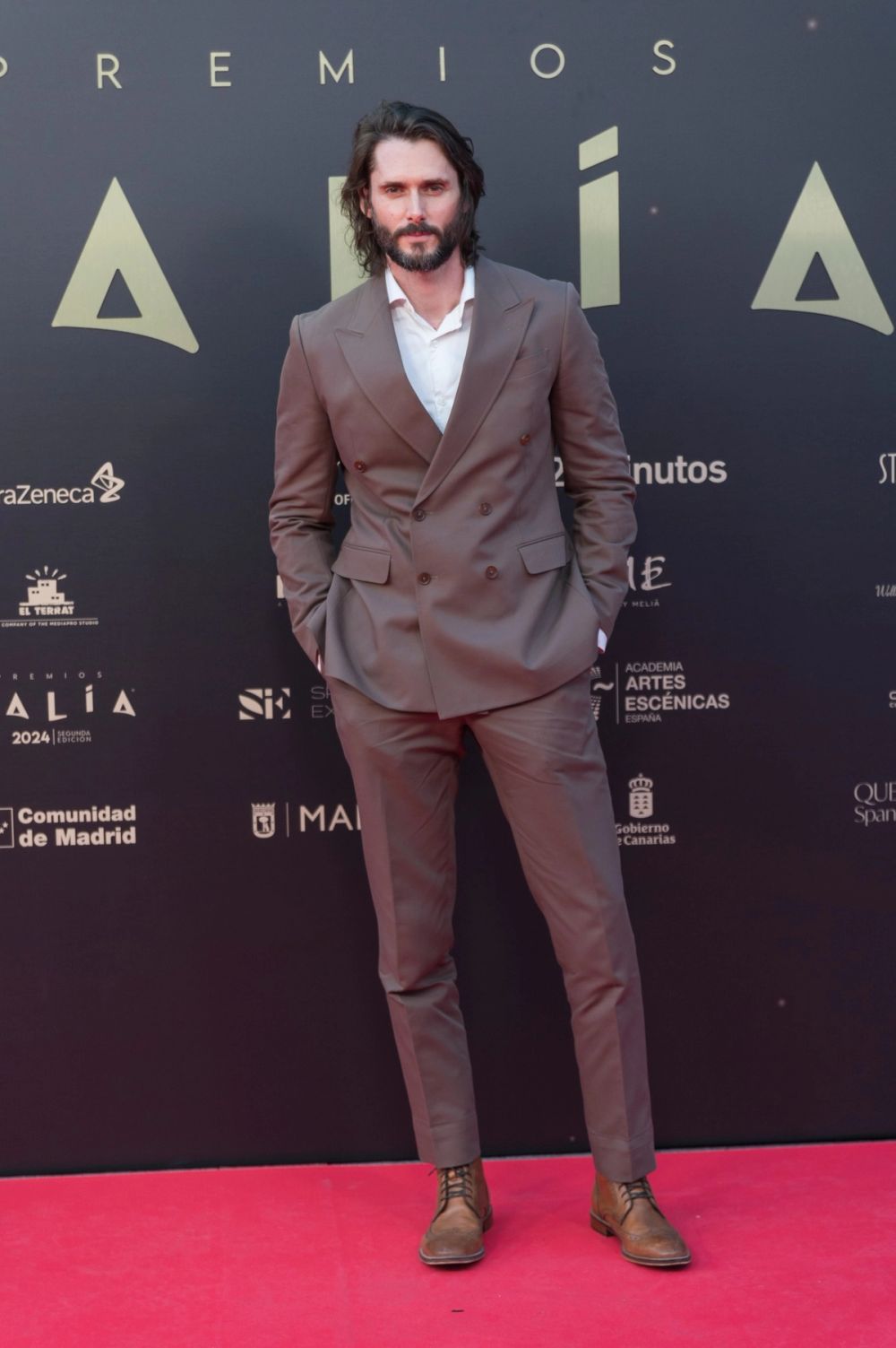 Premios Talia 22-04-2024
