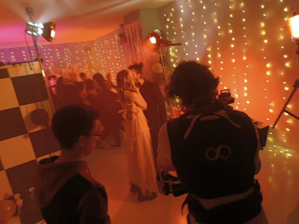 Rojadede Videoclip 19-02-2023