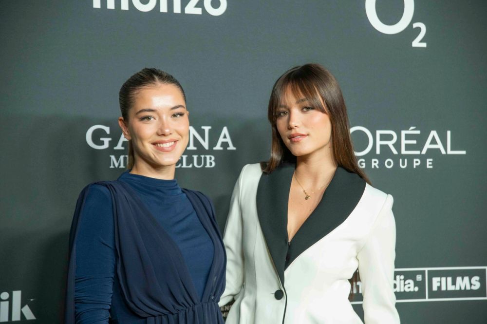 Premios Forbes Best Content Creators 2026 29-09-2026