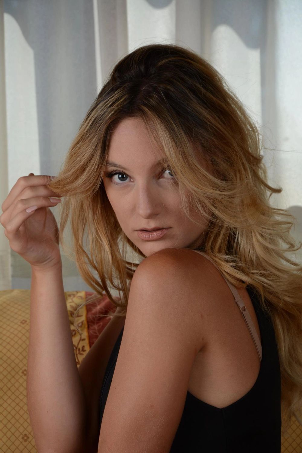 Natalie 16-07-2018