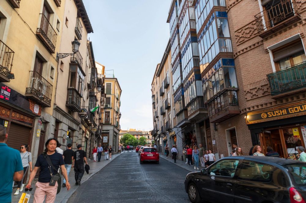 Toledo 18-05-2025