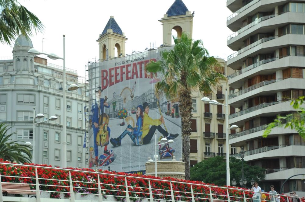 Valencia 2014