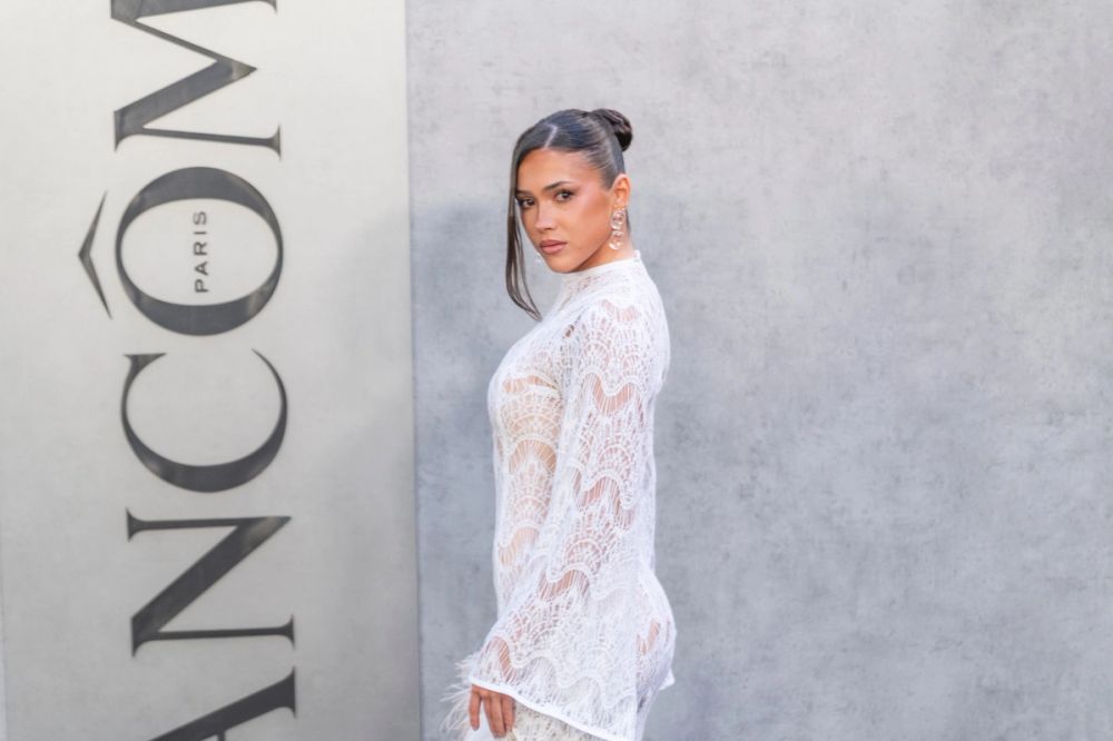 Alfombra Roja VIP PARTY LANCOME SKINS CIENCE CLUB 12-05-2026