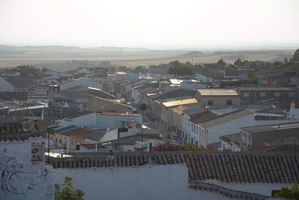 Campo de Criptana (Ciudad Real) 2021
