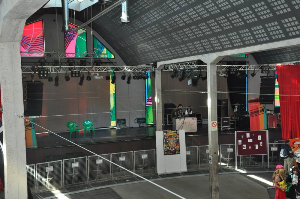 IV Jornadas de manga y ocio de Burgos 2014