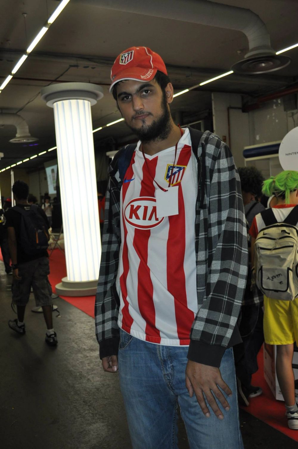 Japan weekend Septiembre 2012