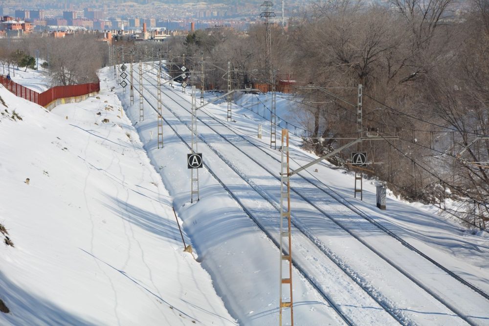 Leganes Nevado 2021 Dia 2