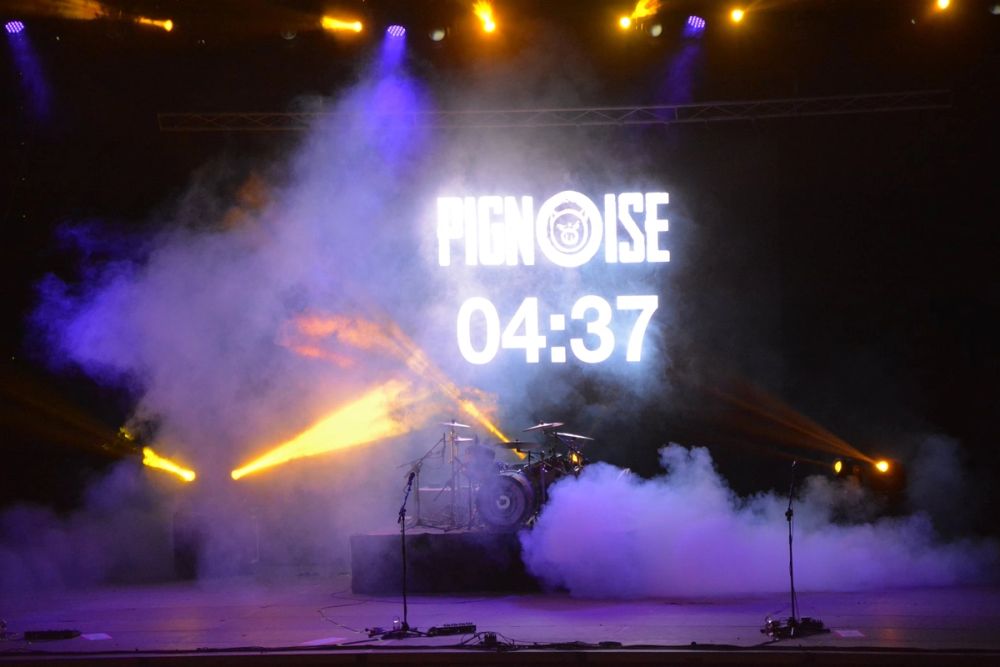 Pignoise 08-10-2021