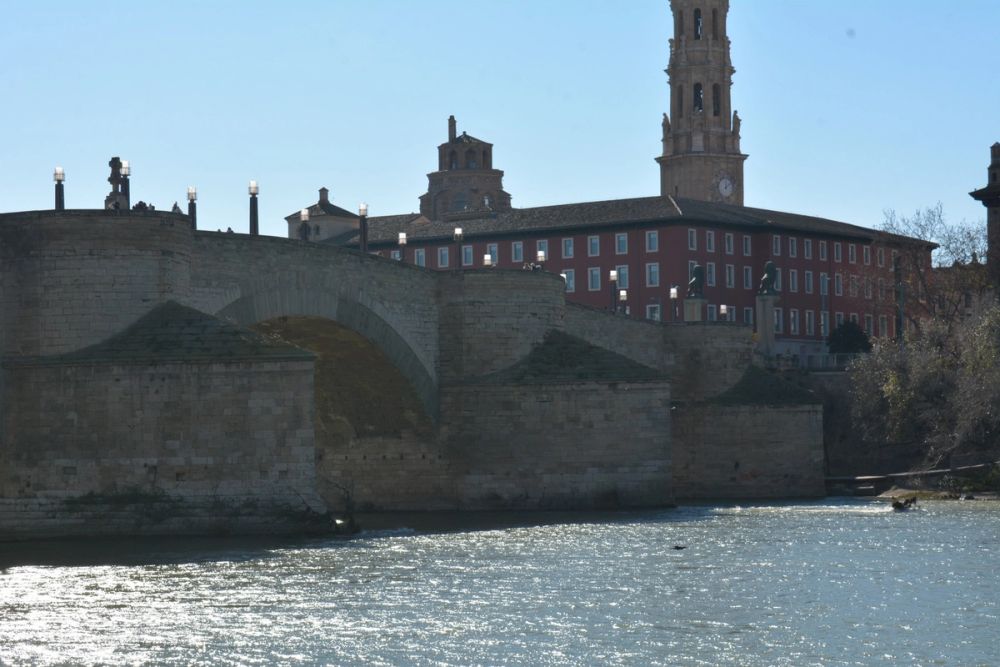 Zaragoza 2023