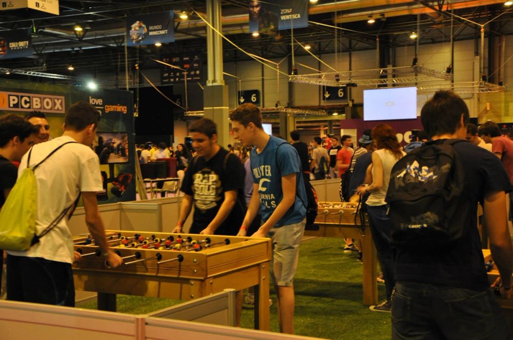 Gamergy 27-06-2014