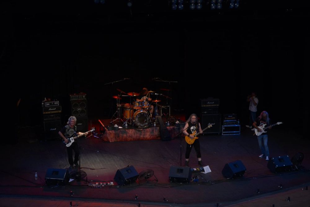 Festival San Nicasio Distrito Rock 04-07-2021