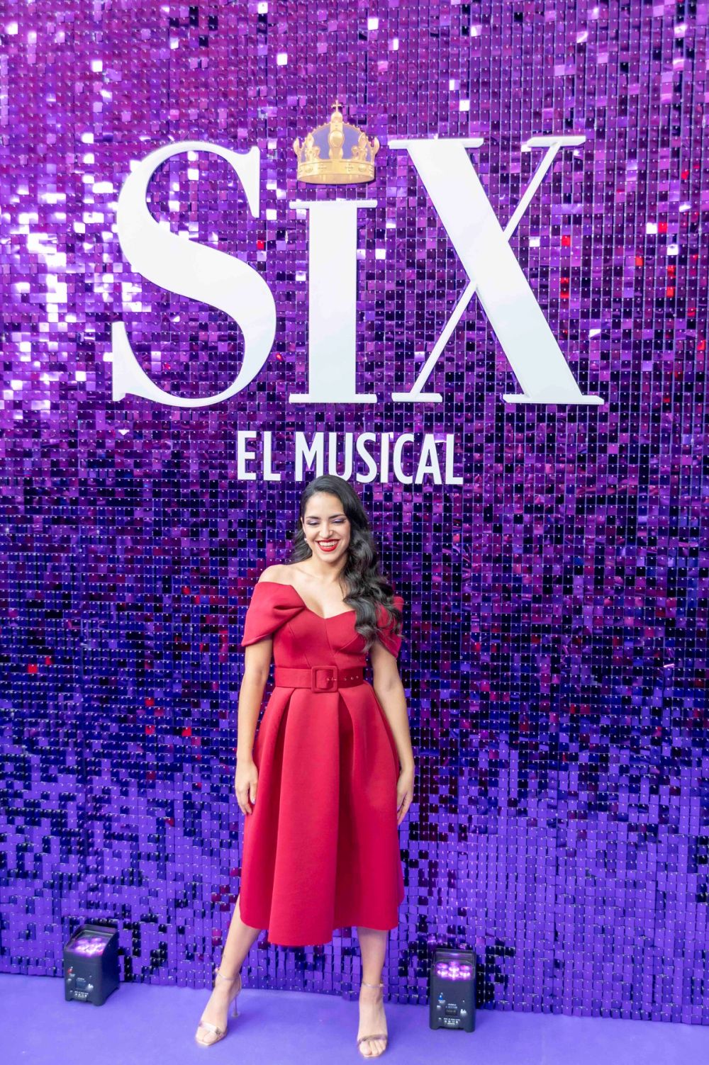 Premiere six el Musical 17-09-2026