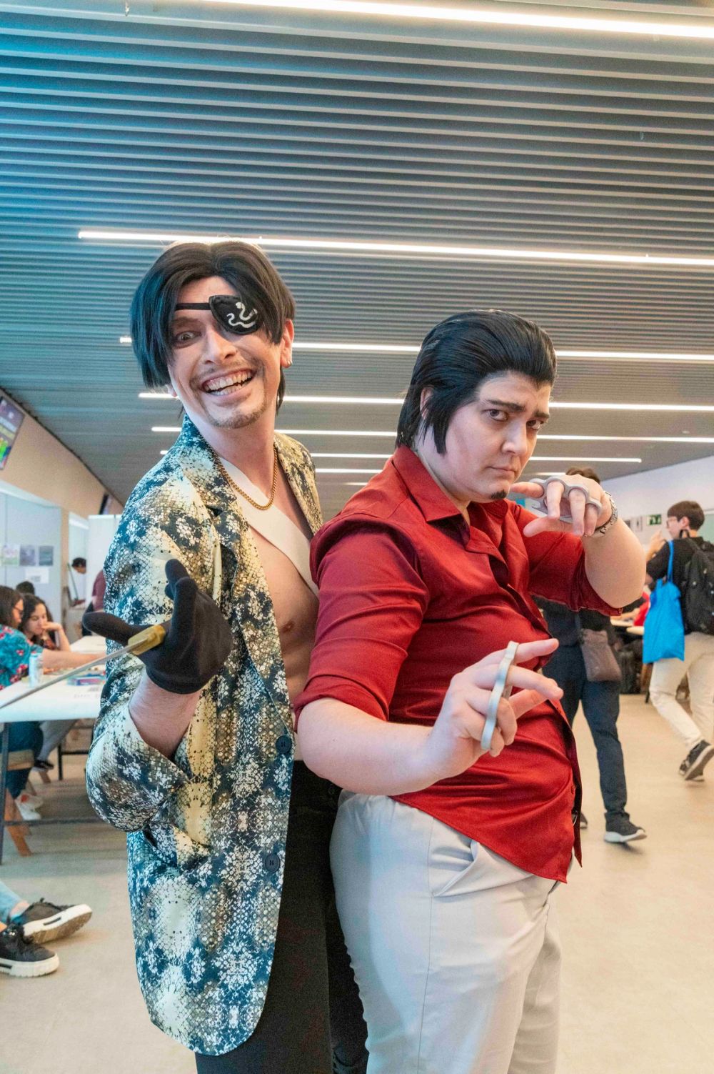 Japan weekend septiembre 2026