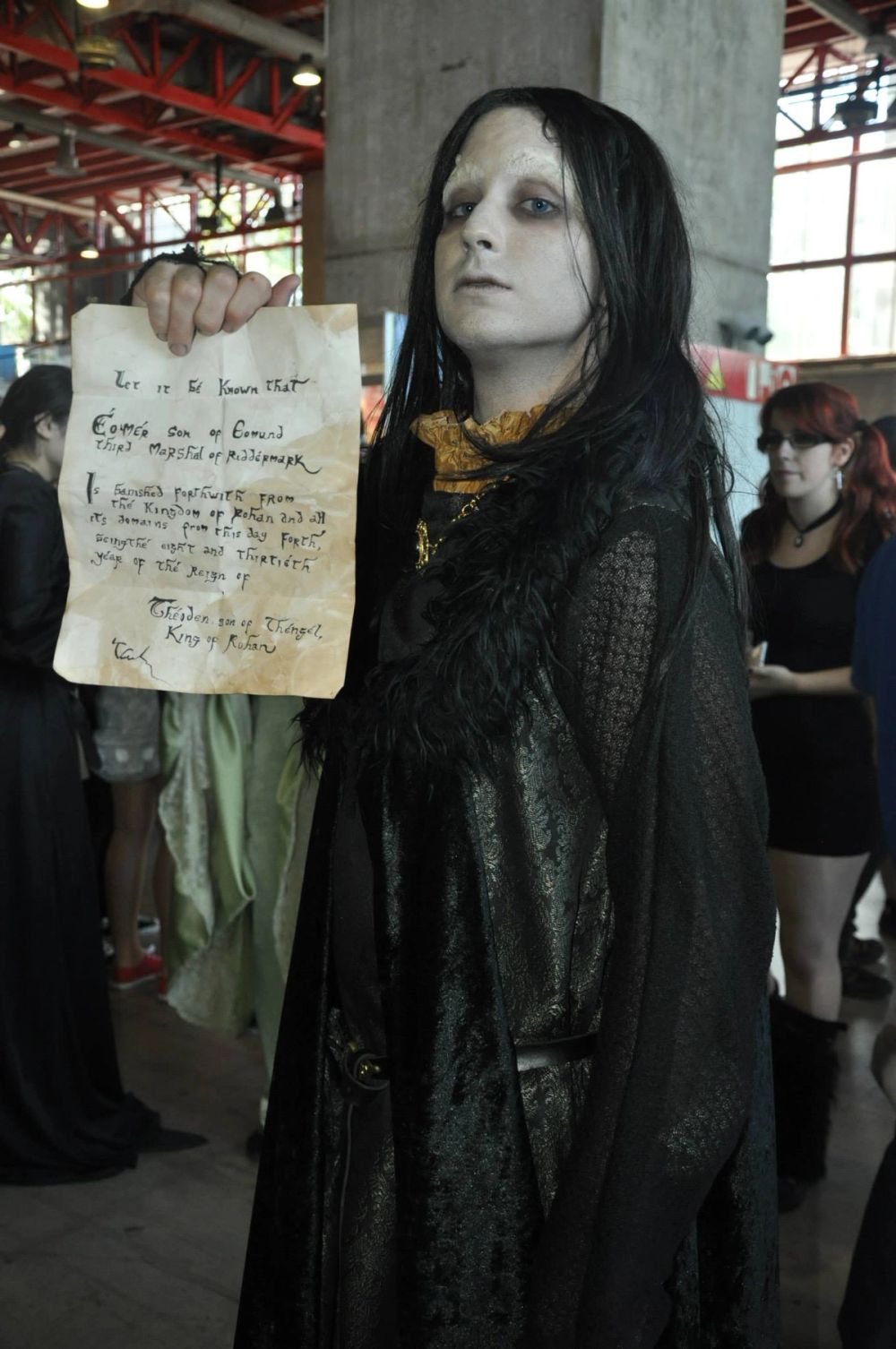 Expomanga 2014