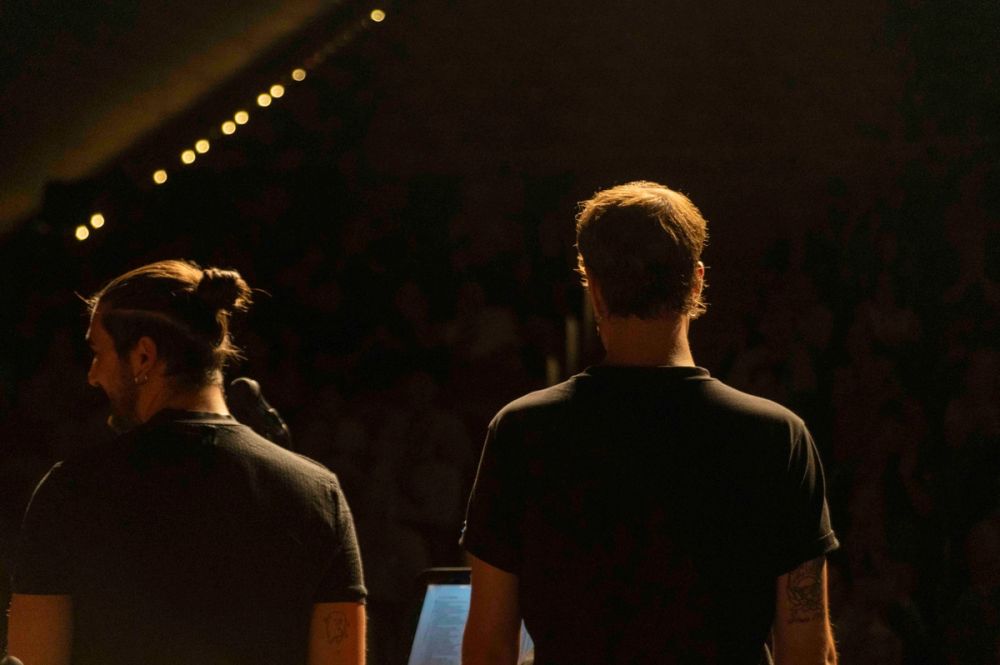 Concierto canciones de cine en español (Toledo) 12-09-2029