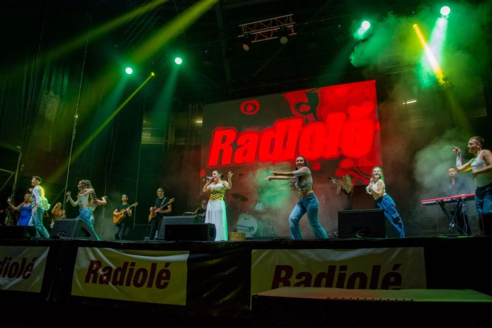 Festival radiole 2022