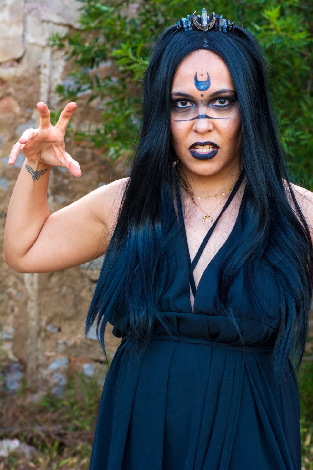 Brujas Negras 10-06-2021
