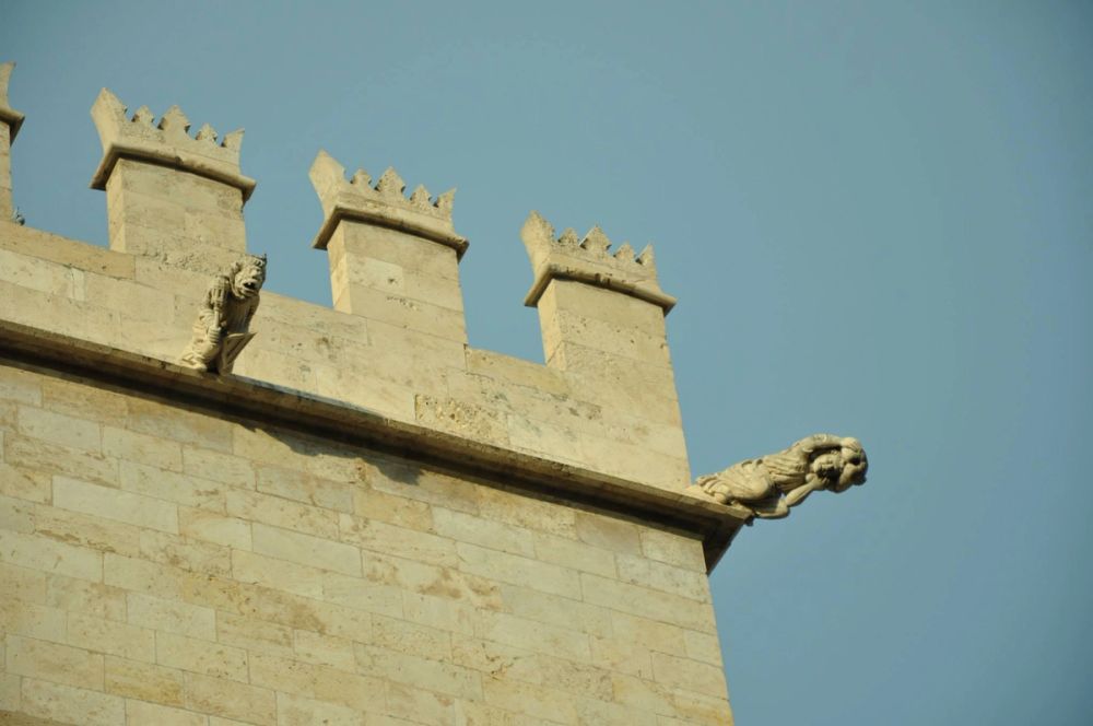 Valencia 2014