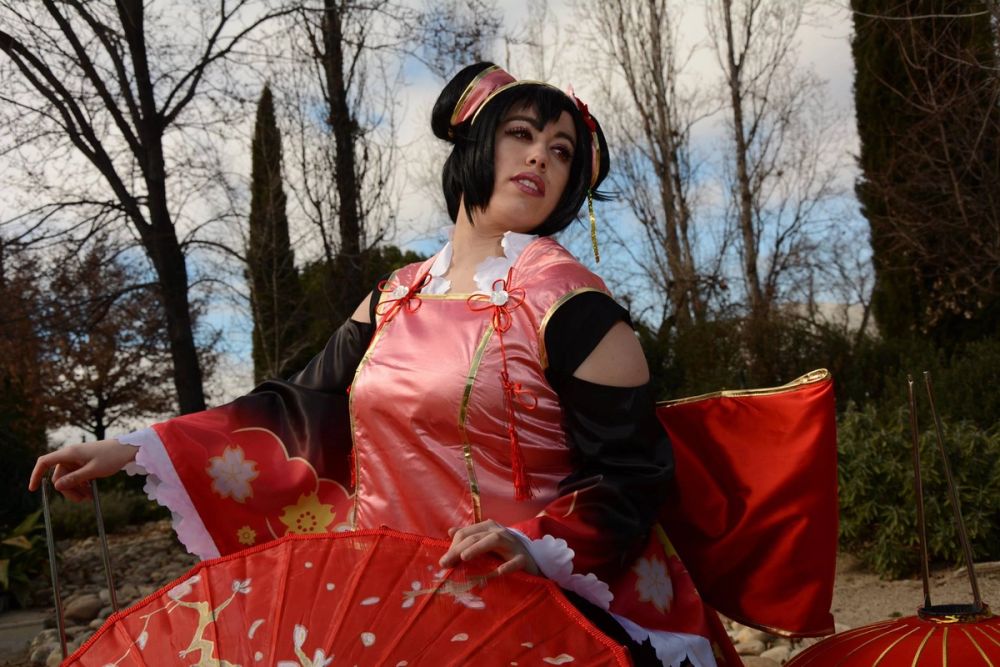 Nico Yazaw Sora 10-02-2019