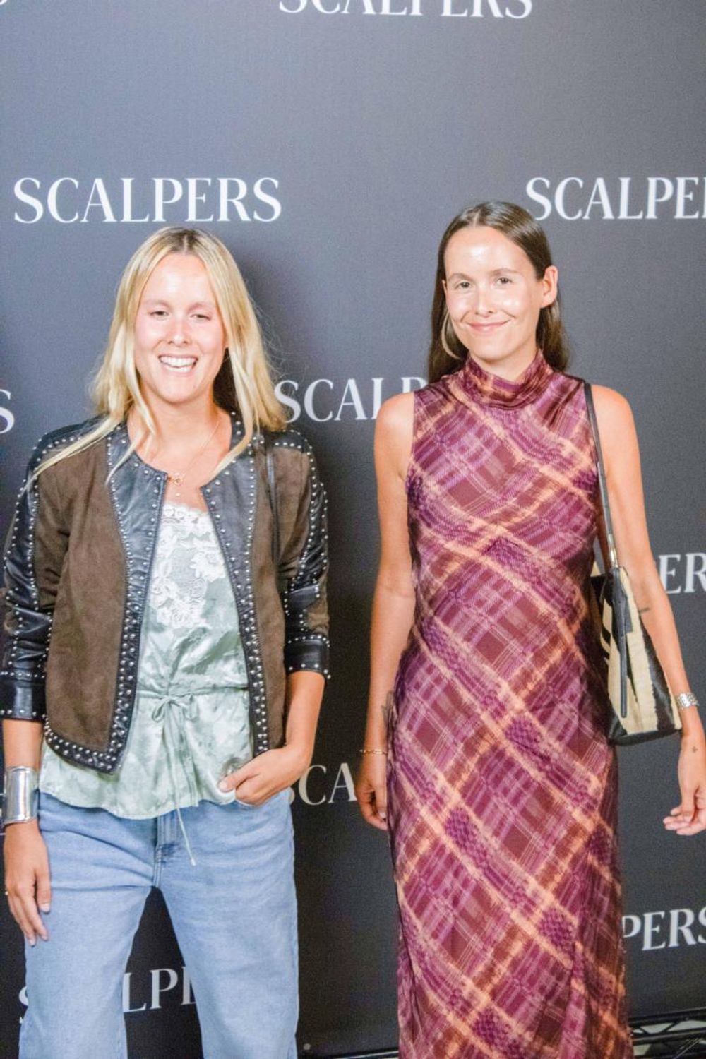 SCALPERS DRIVING FORCE X FRANCO COLAPINTO 09-09-2026