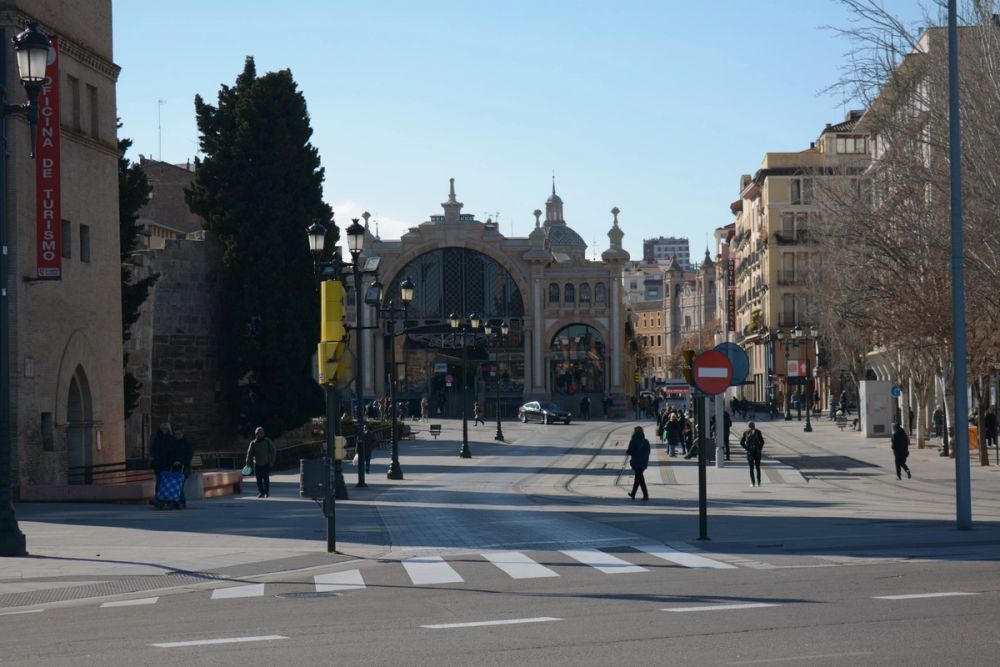 Zaragoza 2023