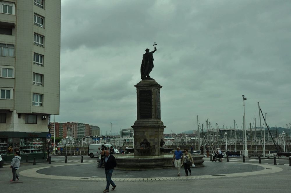 Gijon 2016