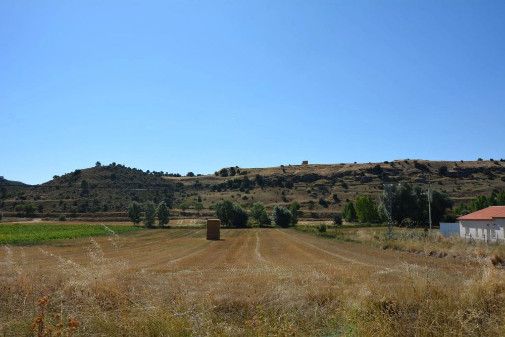 Casa Rural El Moral (Cuenca) 2020