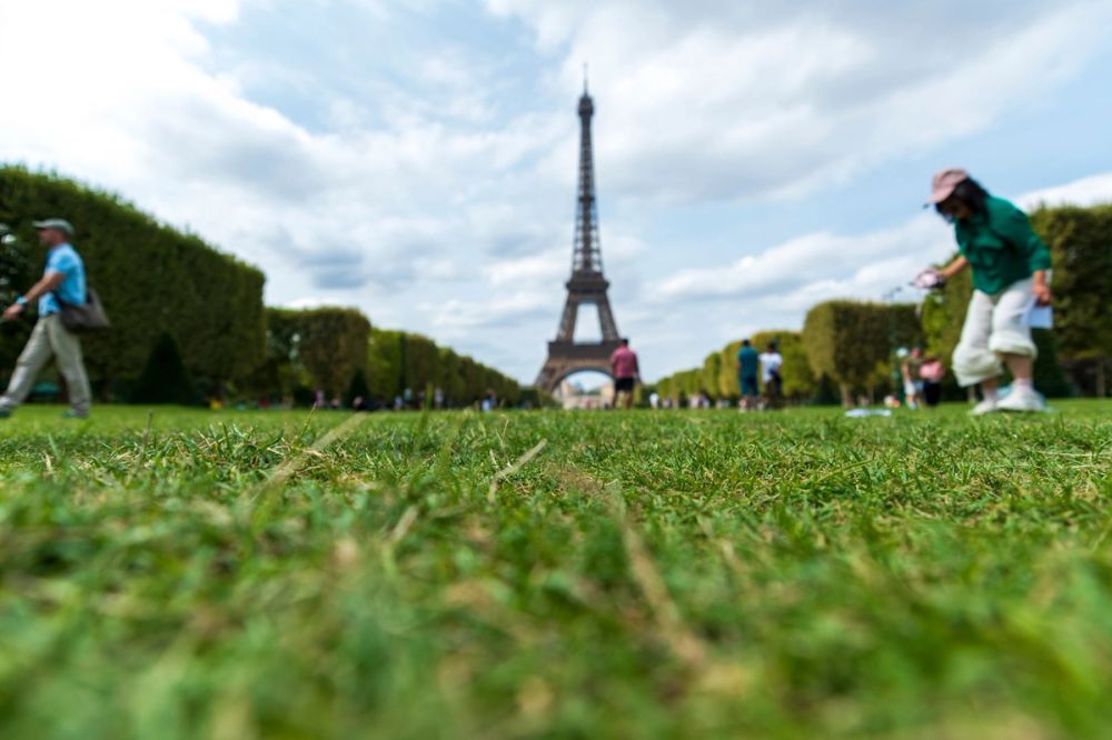 París 2025