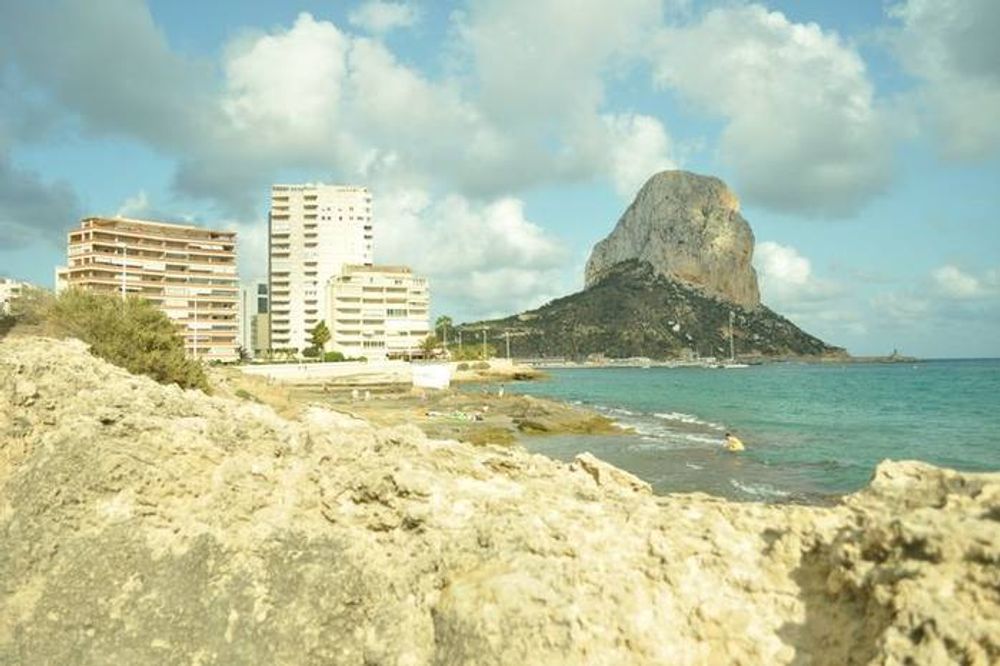 Calpe 2011
