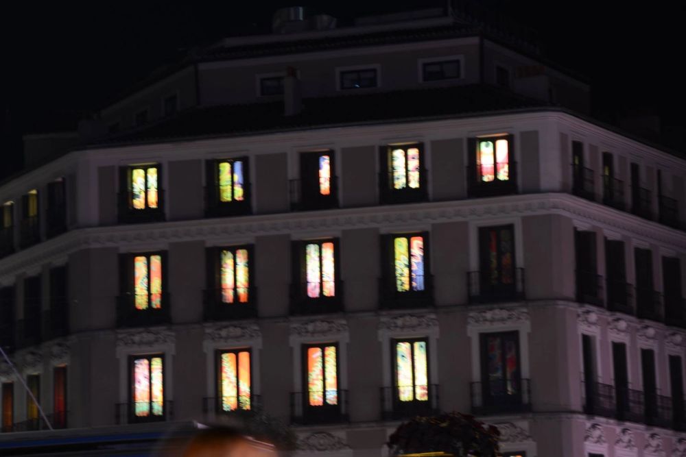 Fotografia Arquitectura (Madrid) 2018