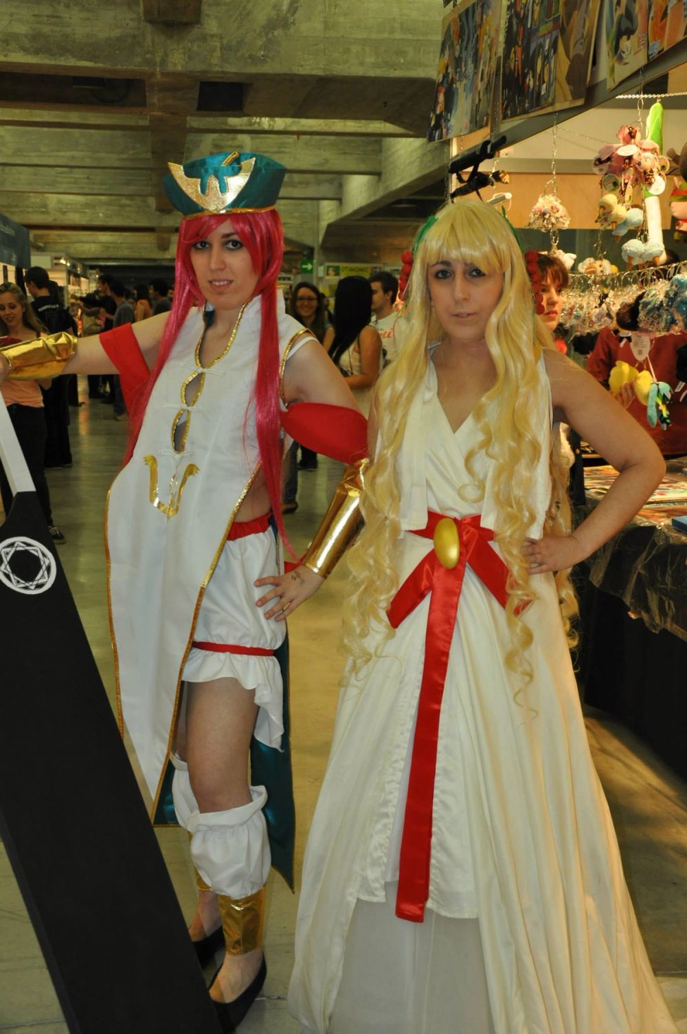 Expomanga 2014