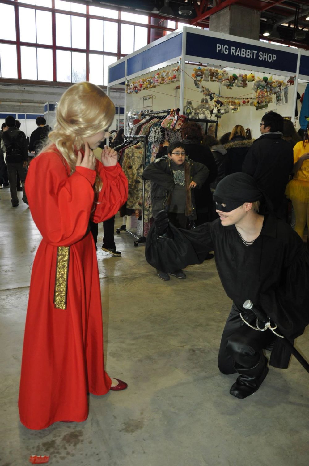 Japan weekend Febrero 2014