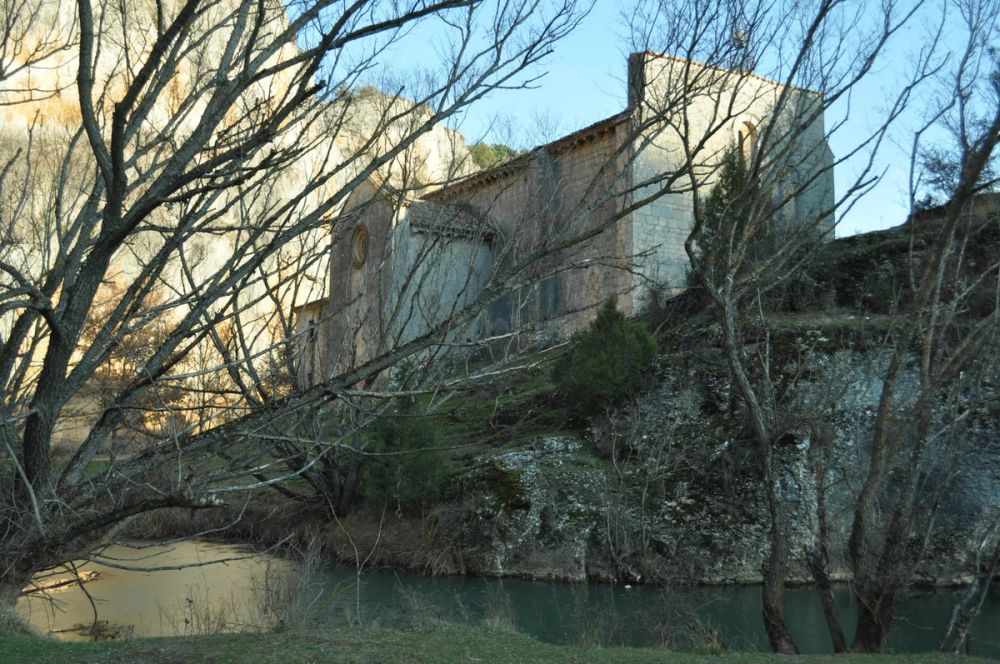 Rio lobos (Burgos/Soria) 2012