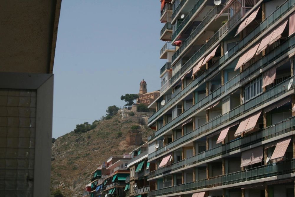 cullera 2009