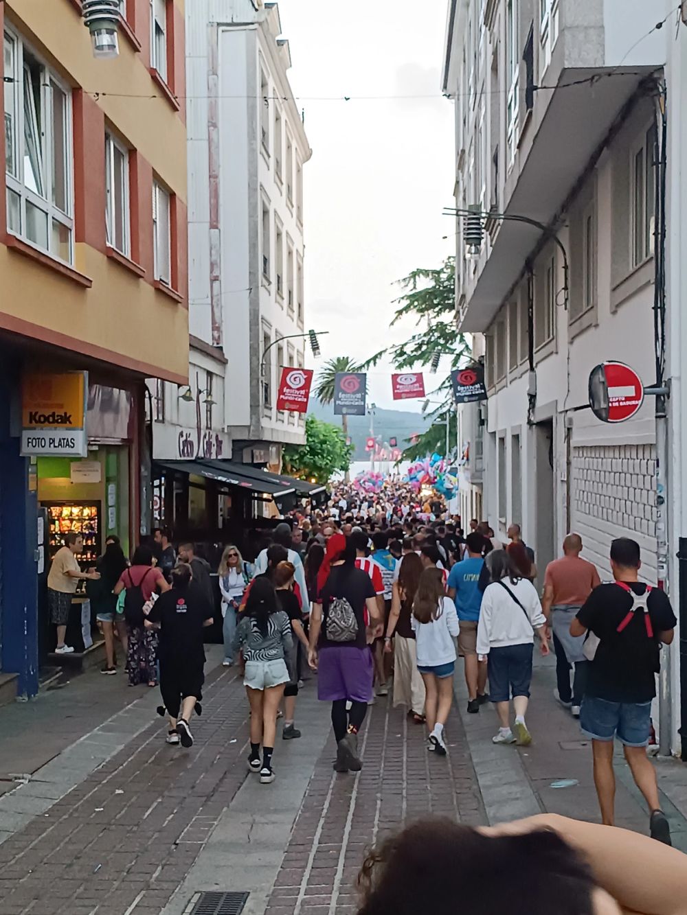 Festival de Ortigueira 2025