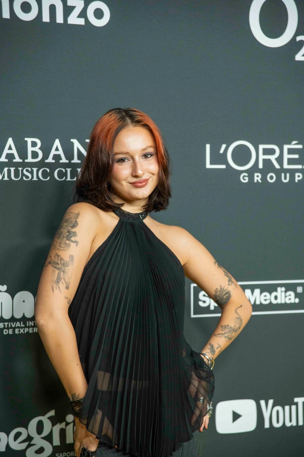 Premios Forbes Best Content Creators 2026 29-09-2026