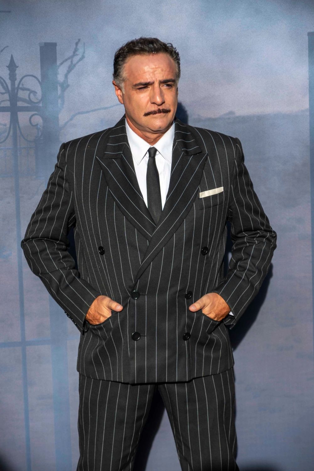 Premiere de la familia Addams el musical 23-09-2026