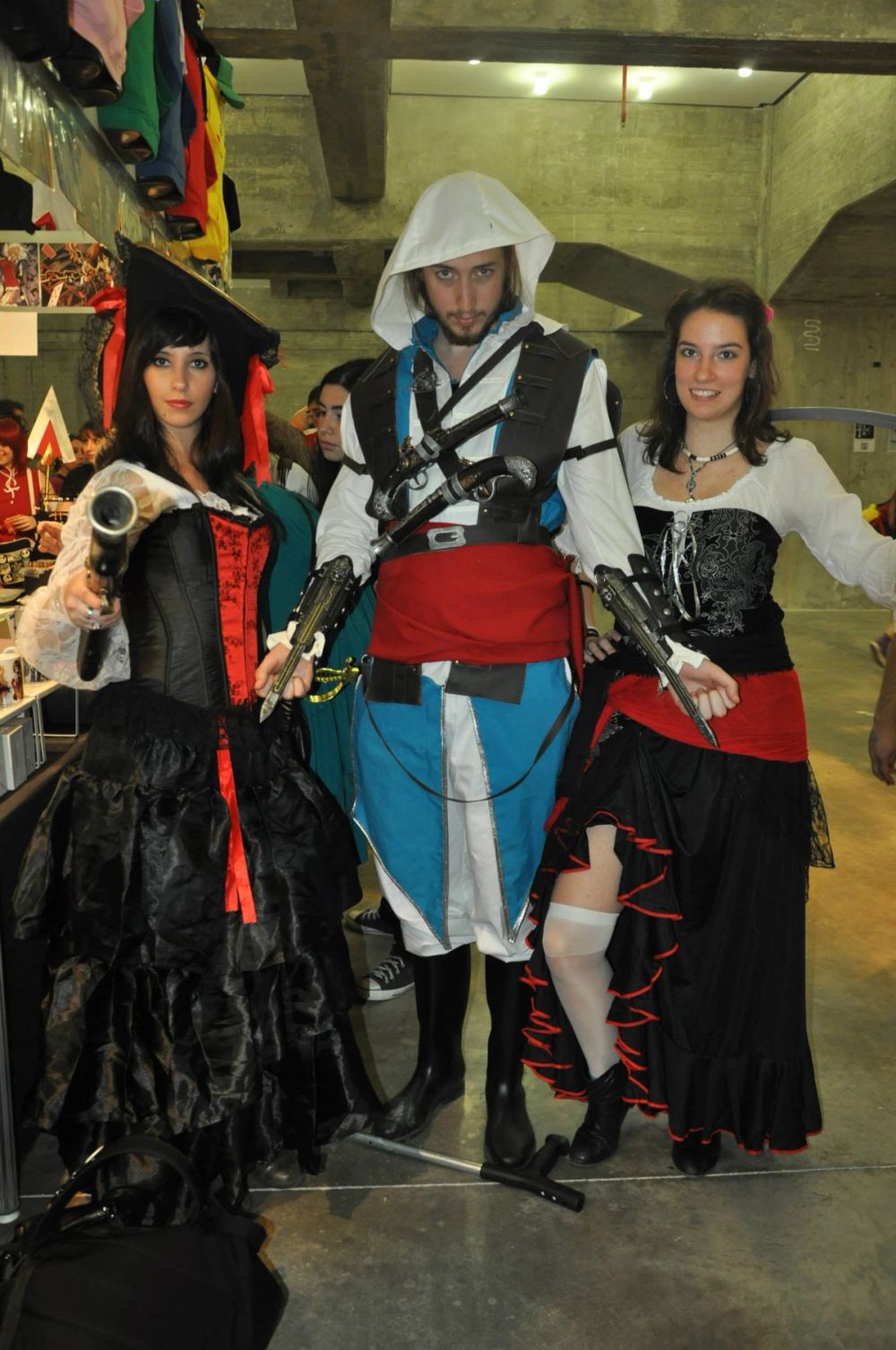 Expomanga 2014