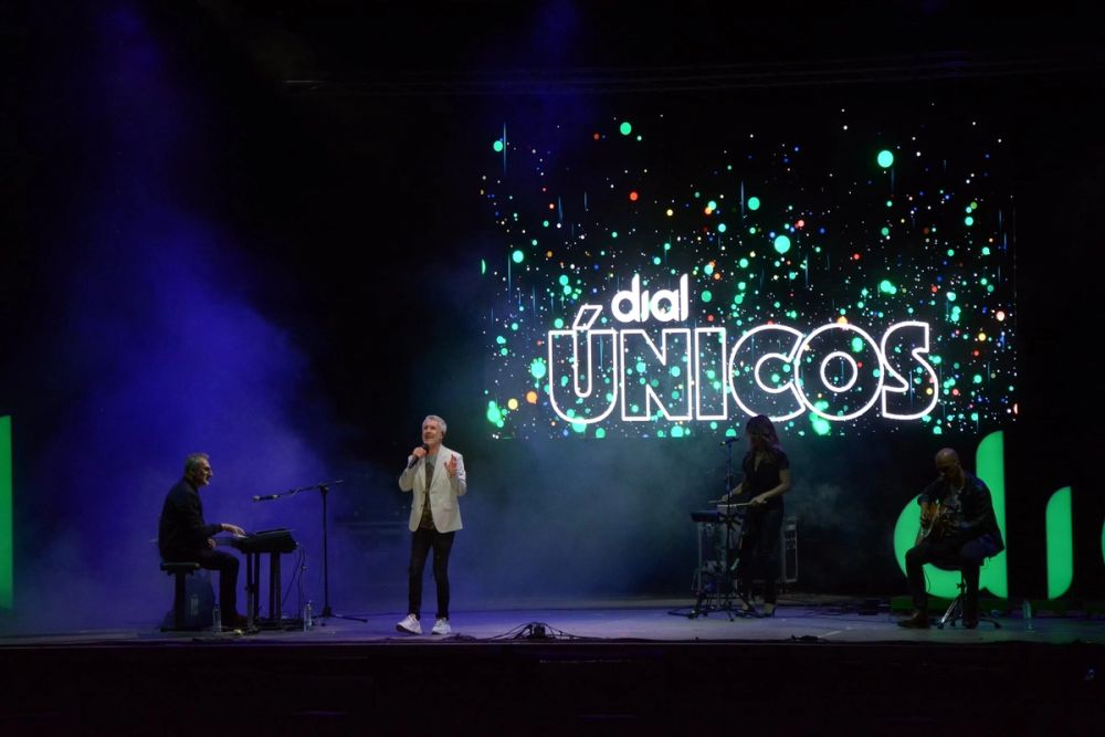 Festival Dial Unicos 11-10-2021