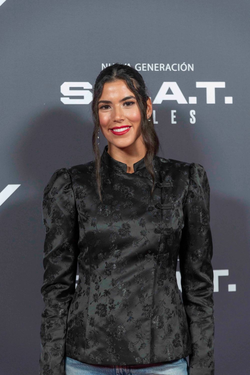 Premiere S.W.A.T exiles 06-10-2026